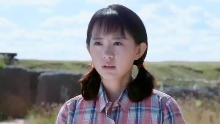 《青谷子》方格要教育焦大楼? 压力山大啊