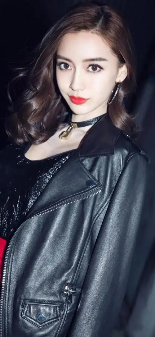 杨颖图片全集高清,angelababy专场第1辑