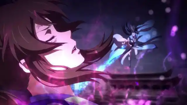 一念永恒水泽国度大招被吐槽白小纯本命之灵莫不是千年王八