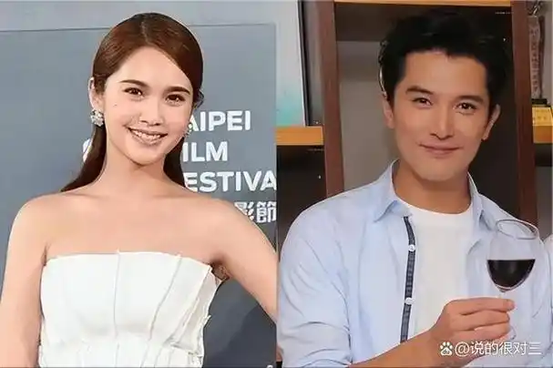 邱泽:我抛弃杨丞琳,伤害过唐嫣,最终却栽在1个二婚女人手上!