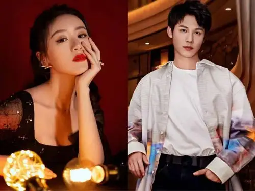 袁冰妍三月进组合作郑业成出演祝卿好又是爆款预定