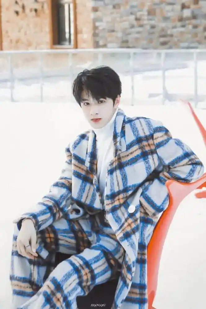 刘耀文 #刘耀文#时代少年团 #堆糖 此专辑还有38张图片 - 抖音