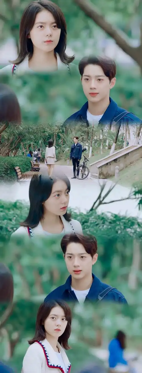 初恋那件小事赖冠霖赵今麦