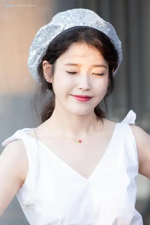 这组也特别特别可爱#iu#cr.bluewing iu_louis
