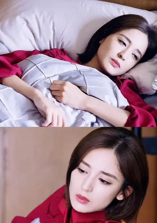 4集换20套衣服,古力娜扎也太太太美了,尤其是红色礼服!