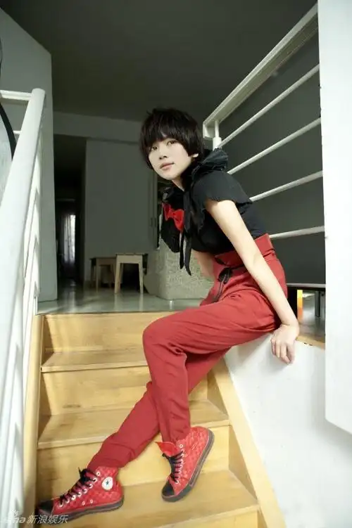 新浪娱乐讯 由曹曦文主演的电视剧《野鸭子》将于1月17日登陆央视播出