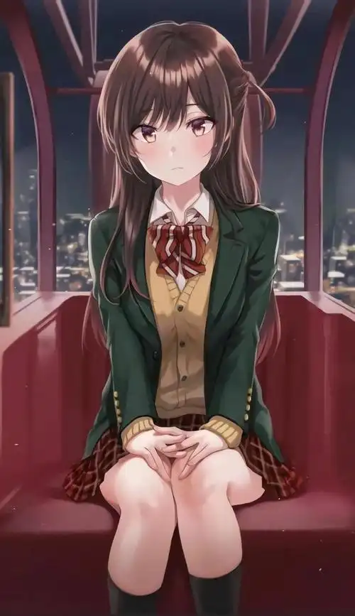 尸鬼桐敷千鹤尸鬼千鹤怎么变尸鬼的