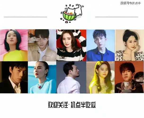 李芮溪也谈弟弟?姐弟恋女星现状:有人疑去父留子,有人力捧男友