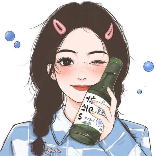 情侣头像慢慢既漫漫，年年又念念