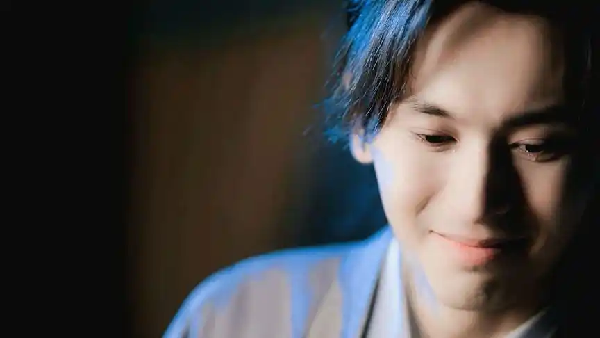 阿 絮 绝 美 落 泪 #山河令周絮