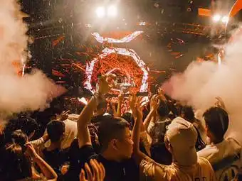 范特西酒吧(南大街店)