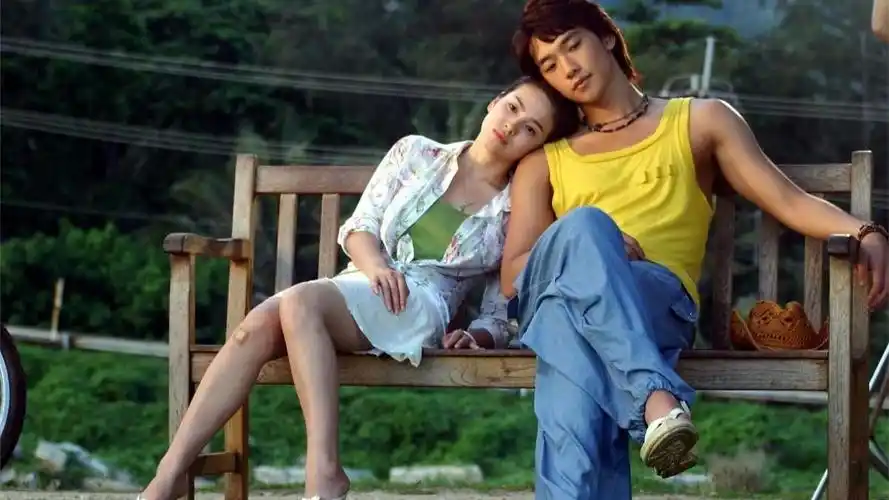 【浪漫满屋 国语】第1~22集(全集)经典爱情喜剧主演rain宋慧乔