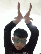 摇花手 gif 动图 - 高清图片,堆糖,美图壁纸兴趣社区