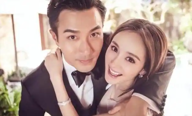 67杨幂,经历许多曲折的"纯爱战神",眼神再也不如从前那般|胡歌|颖儿