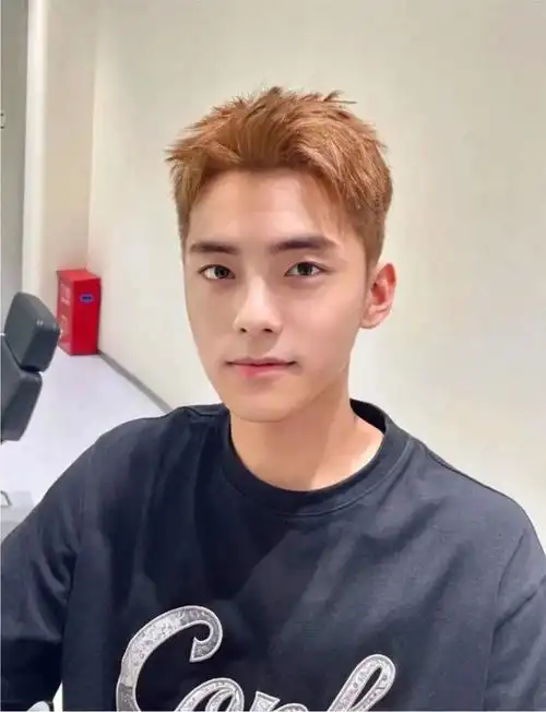 这10几款男士发型真帅气,剪完大不一样,时尚很有型插图11