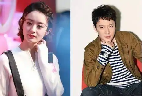 而且冯绍峰虽说是一个男人,但是观念比较传统,希望妻子还是能够多多