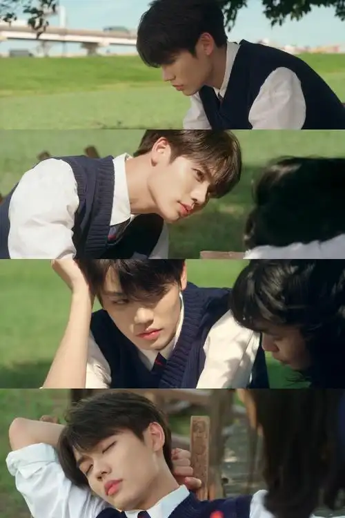 989892《对手》-林彦俊‖剧情向壁纸 - 知乎