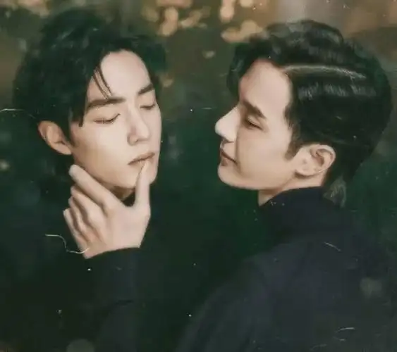 【博君一肖】极致宠溺第八章-沦陷【无自证不补档!】