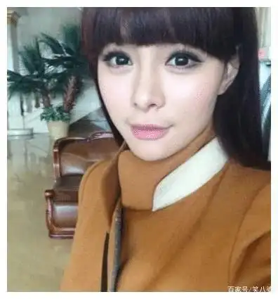 沈梦辰"真人"长啥样?看她早年照片流出,网友:羡慕杜海涛