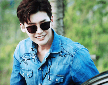 韩剧gifw两个世界gif李钟硕gif男神gif