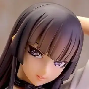 amm通贩 skytube stp 绫女 1/6 手办 现货