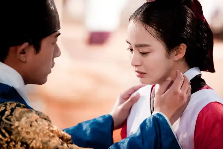 好看的古装韩剧(十部好看的韩国古装剧)