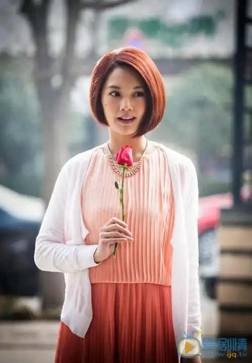 杨丞琳《一见不钟情》剧照 杨丞琳高清写真_杨丞琳高清剧照