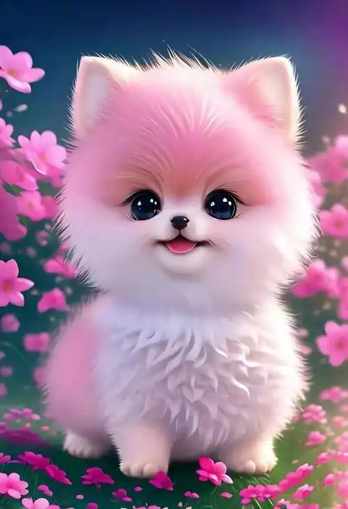 视频号抖音素材来了,这些超可爱的小萌宠,我的心都快被萌化了