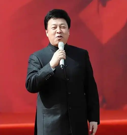 吕继宏个人资料简介歌唱家吕继宏