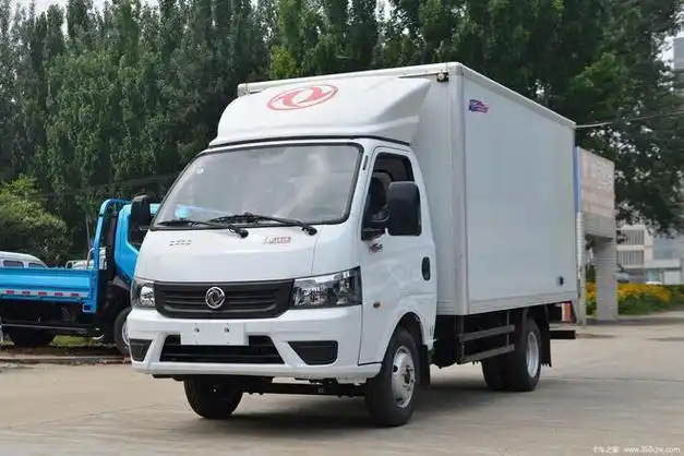 东风图逸小卡平板箱货北京经销商电话位置|货车|自卸车|东风汽车|轻卡