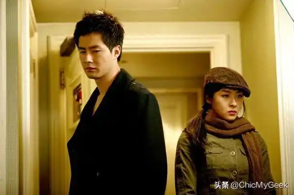 赵寅成什么咖位?看看他每部戏的cp就懂了