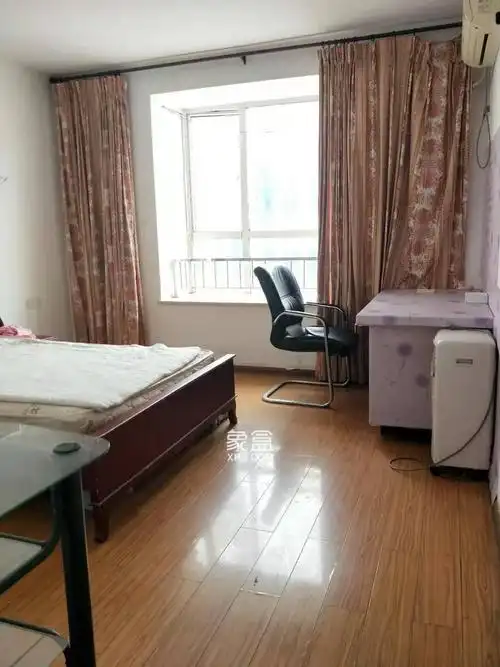 小区名称:鹏程世家