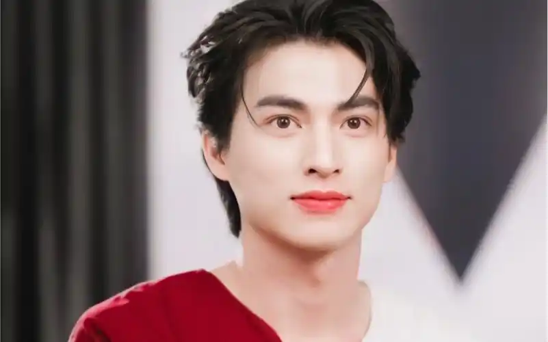 【gulf kanawut】美宝莲直播(2021.3.25)