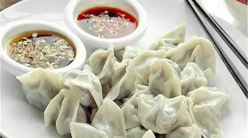 八一冬至饺子香散文