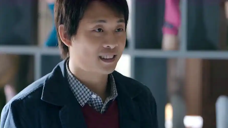 几个视频片段回顾电视剧《鸡毛飞上天》