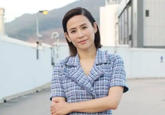 宣萱自曝单身原因,男人觉得配不上她,见到她会有压力_日子_张卫健