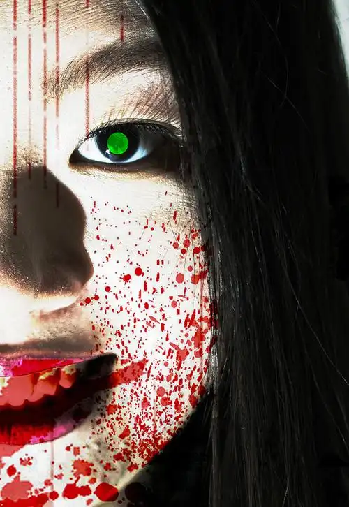 【重口味】恐怖的夜晚