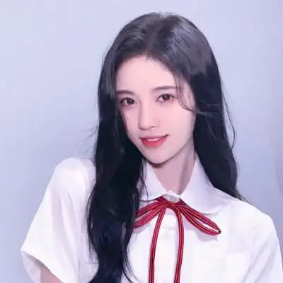 关晓彤鞠婧祎头像