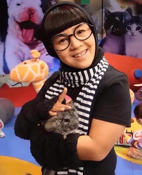 刘纯燕:和丈夫坚持丁克11年愁坏婆婆,33岁意外得子全家乐开怀