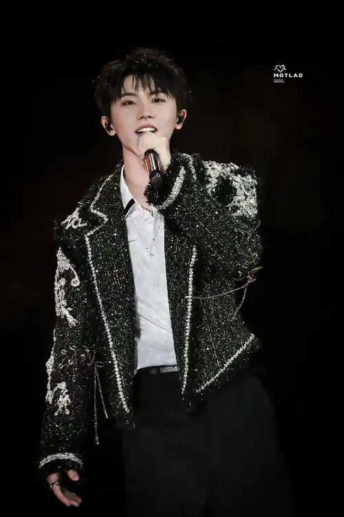 马嘉祺超话·20230502 理想之途演唱会·(待编辑)@时代少年团队长