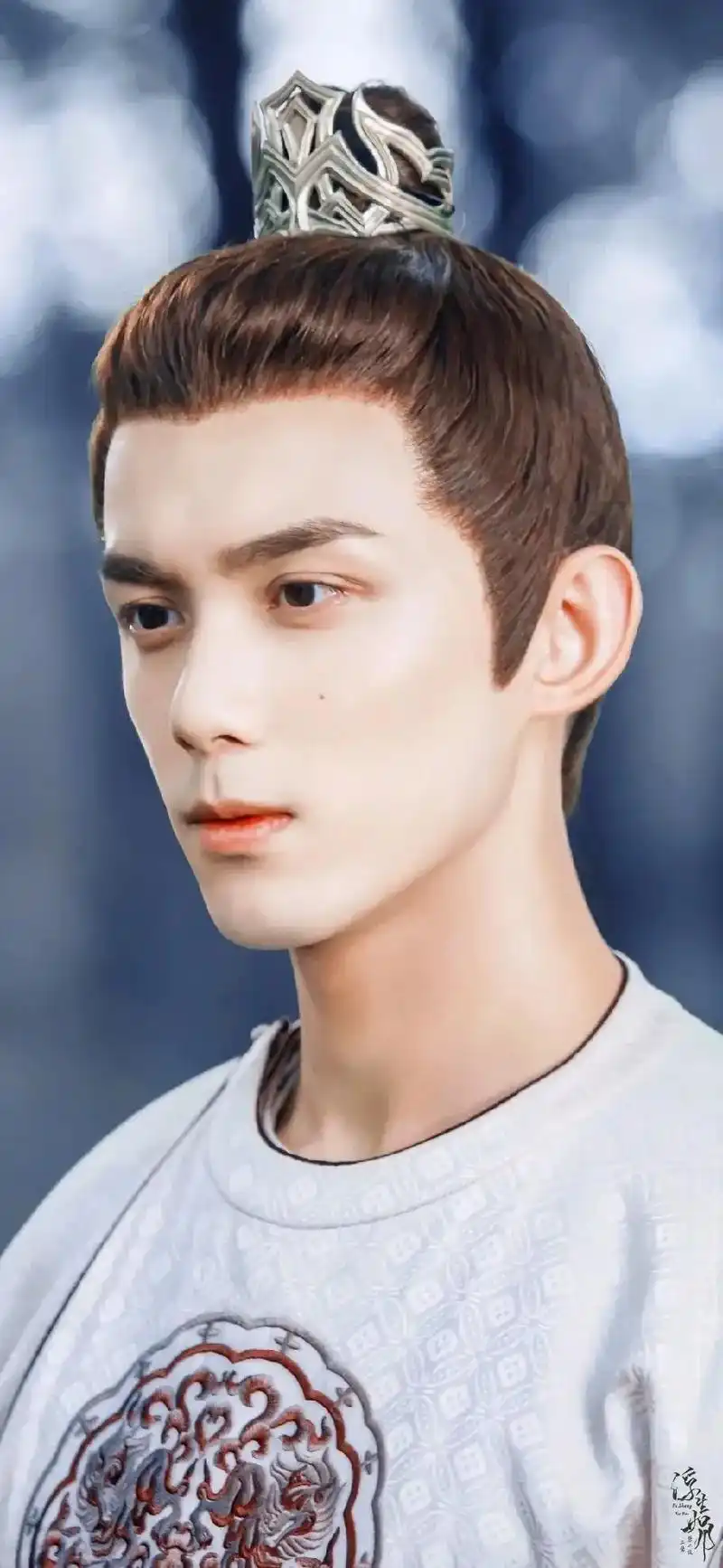 写真#明星#养成系#演员 #吴磊  - 抖音