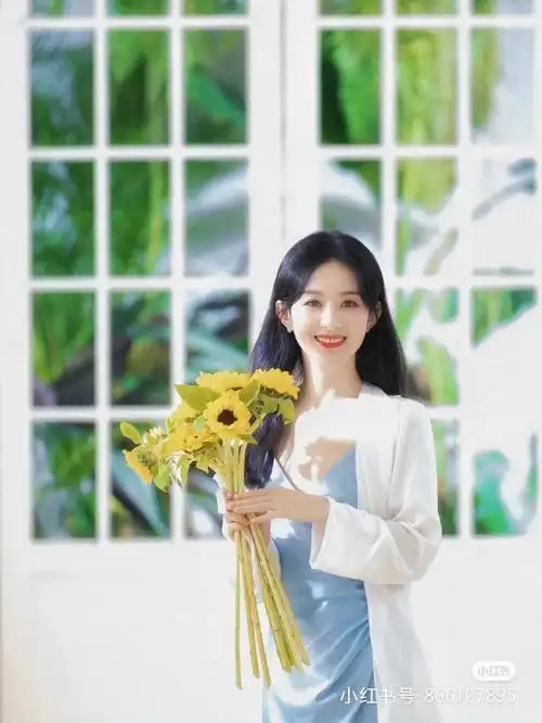 赵丽颖超级喜欢的女明星没有之一