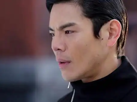 电视剧上道 中国人自己的英雄要"上道"!@向佐jackyheung@贡米  .