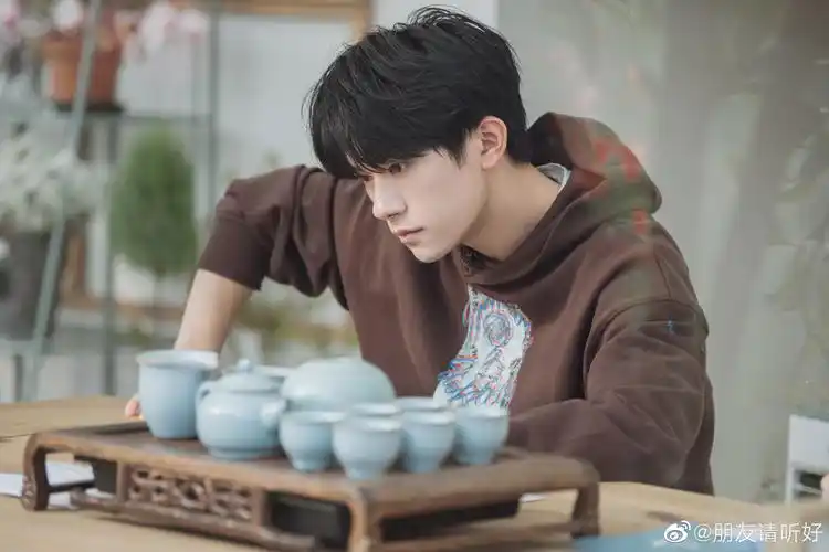 ┊♡┊┊最美好の少年┊┊♡┊ °.✩┈…ʚ… - 堆糖,美图壁