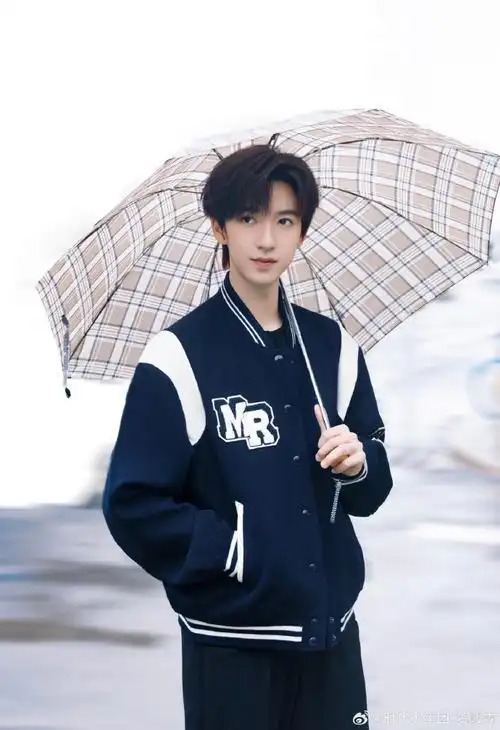 贺峻霖缘故##腾讯音乐由你榜