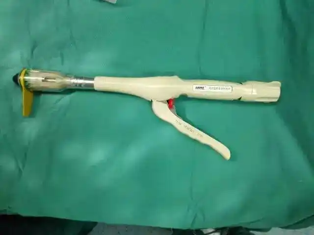 郑医技术 | 便血,痔疮,肛门脱出物……tst精准治疗解除您的"后顾之忧"