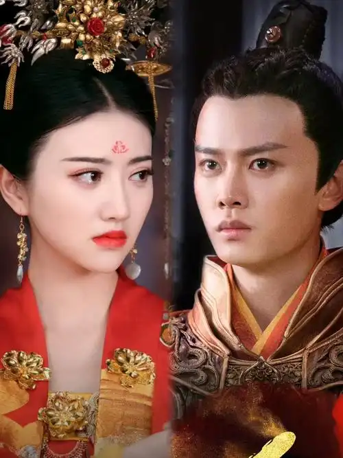 任嘉伦的6部"巅峰之作",演技与口碑齐飞