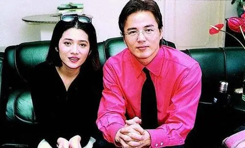 林瑞阳前妻是谁 林瑞阳和前妻离婚的原因