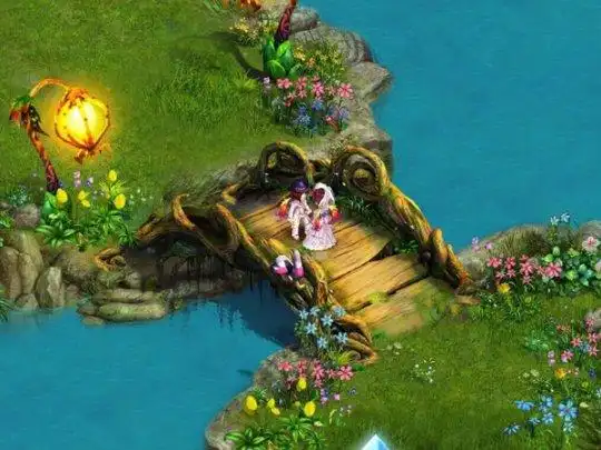 九天仙境预创建开启抢注爱情刻不容缓