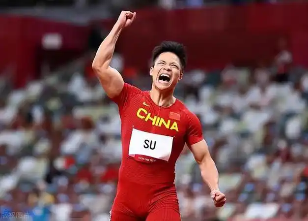佛罗里达战报由苏炳添组成的中国男子4x100米接力队惊艳夺铜